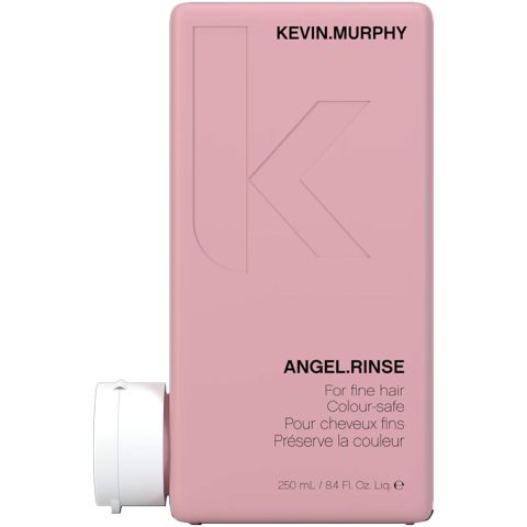Kevin Murphy - Angel.Rinse