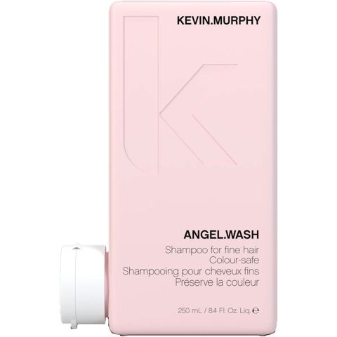 Kevin Murphy - Angel.Wash