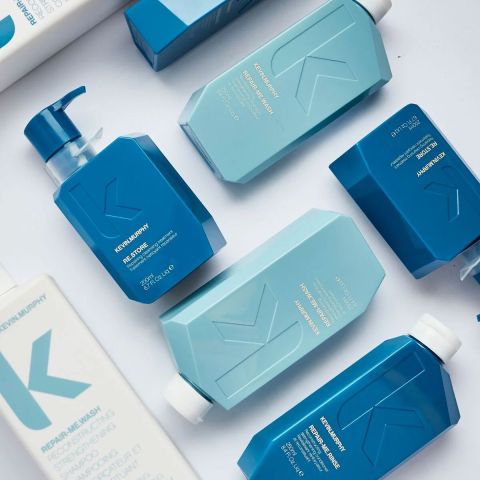 Kevin Murphy - Repair-Me.Wash
