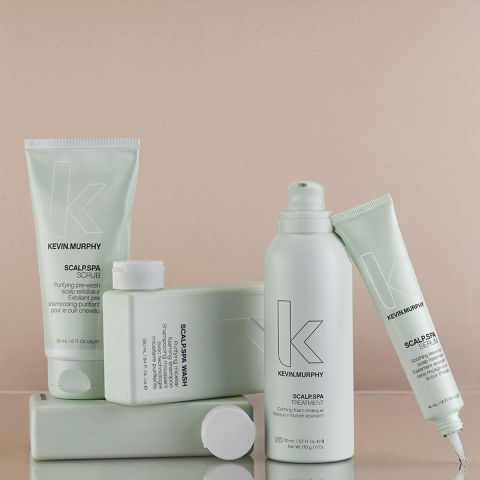 Kevin Murphy - Scalp.Spa Serum - 250 ml