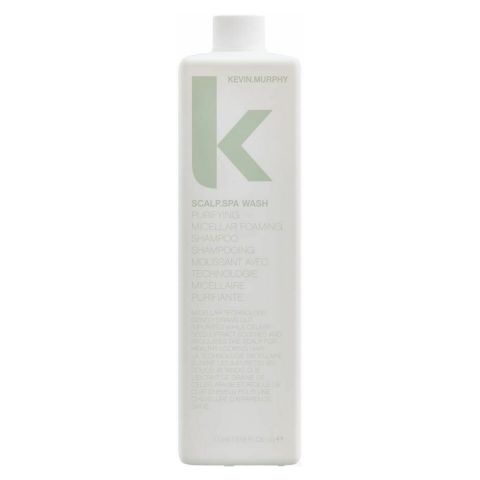 Kevin Murphy - Scalp.Spa.Wash - Kalmerende shampoo - 1000ml