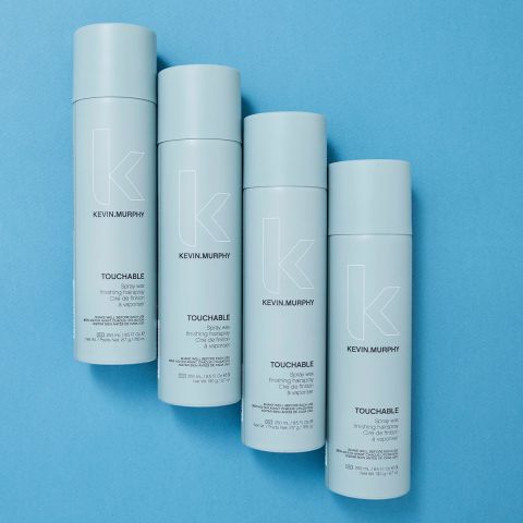 Kevin Murphy - Touchable Spray Wax - 250 ml