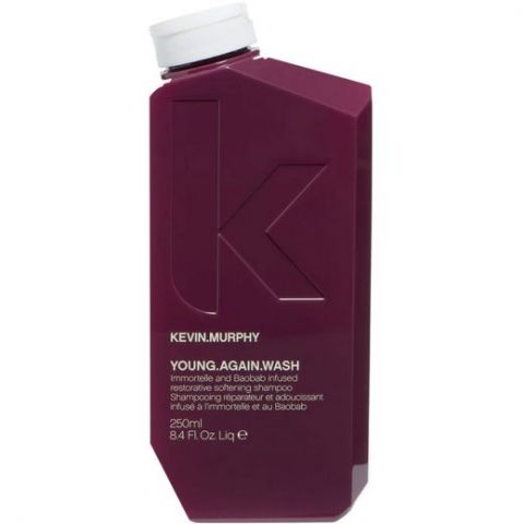 Kevin Murphy - Young.Again - Voordeelset