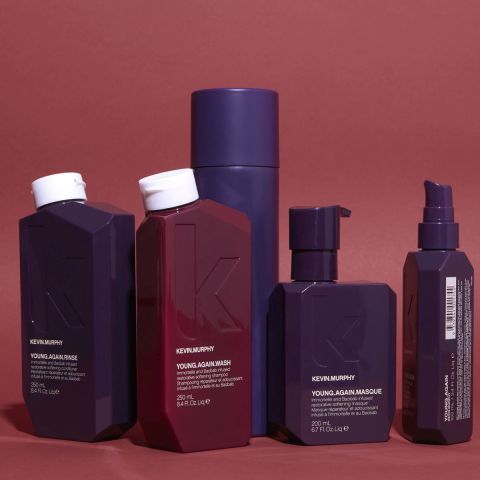 Kevin Murphy - Young.Again Shampoo & Conditioner - Set