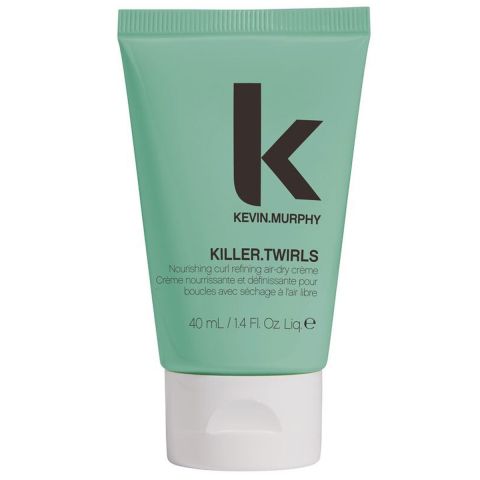 Kevin Murphy - Killer.Twirls Leave-in Crème - 40 ml