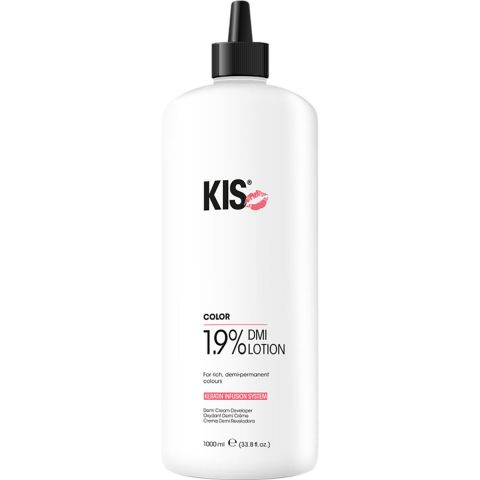 KIS - Color - DMI Lotion - 1000 ml