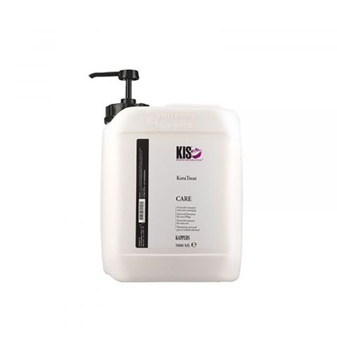 KIS - Care - KeraTreat - Salon Care - 5000 ml