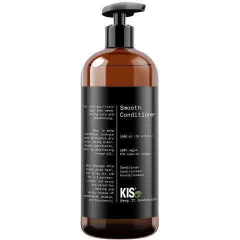 KIS Green - Smooth - Conditioner