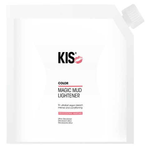 KIS - Magic Mud Lightener - 50 gr