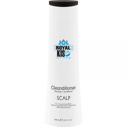 Royal KIS Scalp Cleanditioner