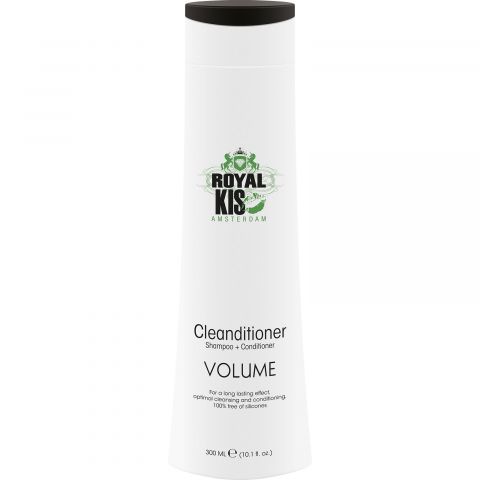 Royal KIS Volume Cleanditioner