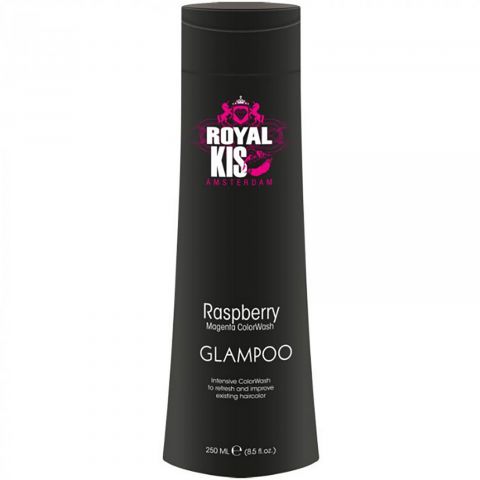 Royal KIS - GlamWash - Raspberry - 250 ml