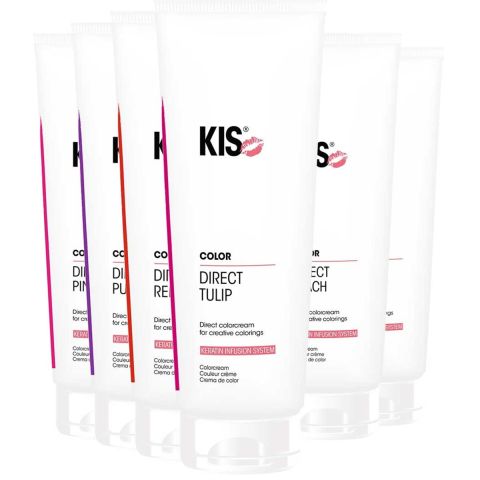 KIS Direct Colors 200 ml