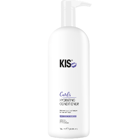 KIS - Curls Hydrating Conditioner
