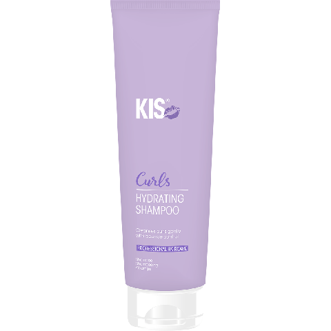 KIS - Curls Hydrating Shampoo