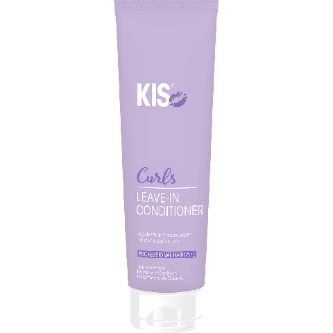 KIS - Curls Leave-in Conditioner