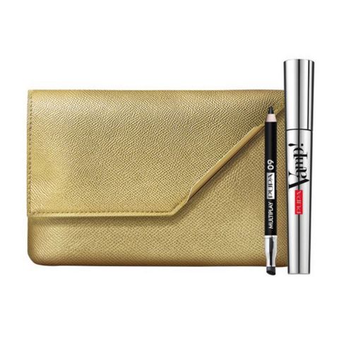 Pupa Milano - Kit Vamp! - Mascara + Multiplay