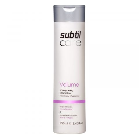 Subtil - Care - Volume - Volumizer Shampoo