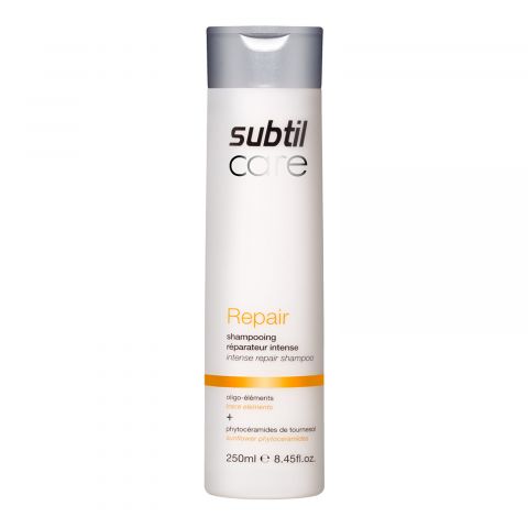 Subtil - Care - Repair - Intense Repair Shampoo