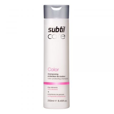 Subtil - Care - Color - Color Protecting Shampoo