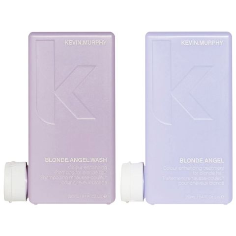 Kevin Murphy - Blonde.Angel Shampoo & Treatment Set