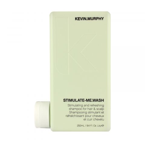 Kevin Murphy - Stimulate-Me.Wash Shampoo - 250 ml