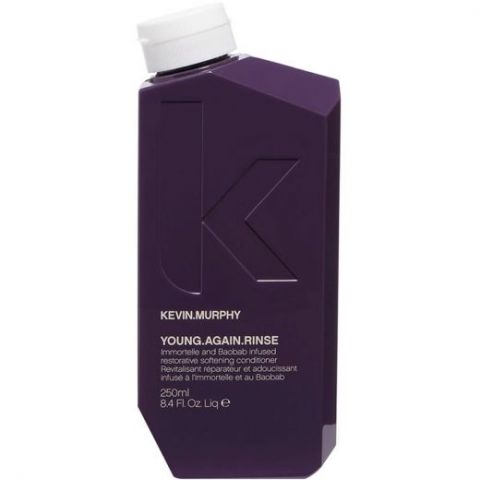 Kevin Murphy - Young.Again - Voordeelset