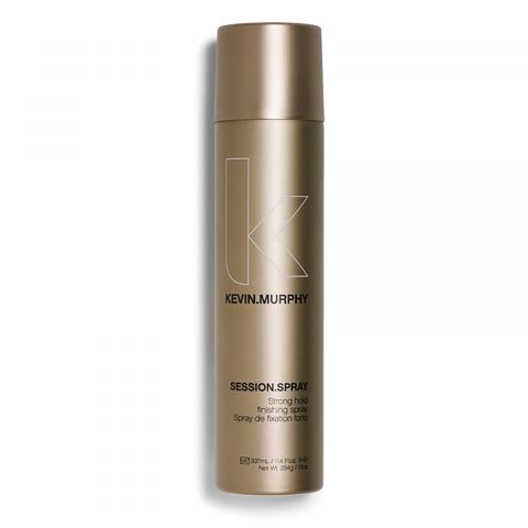 Kevin Murphy - Session.Spray Finishing Strong Hold - 400 ml