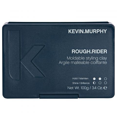 Kevin Murphy - Rough.Rider Clay