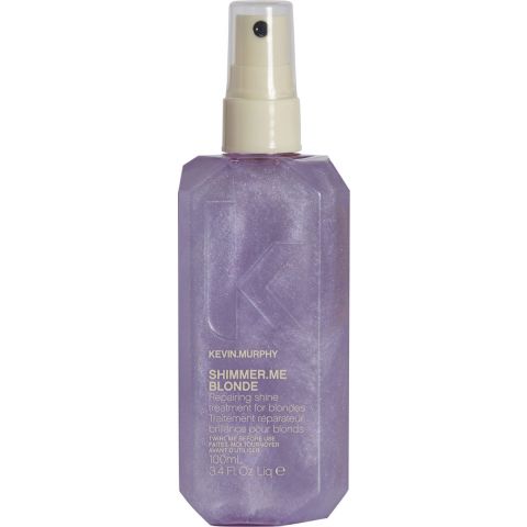 Kevin Murphy Shimmer.Me Blonde Repairing Shine Treatment 100 ml