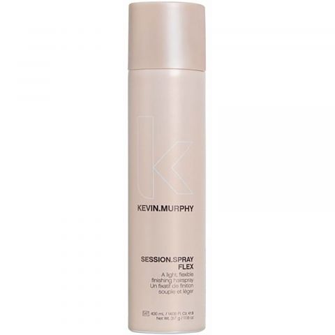 Kevin Murphy - Session.Spray Flex Haarspray - 400 ml