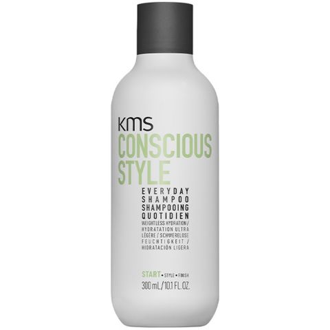 KMS - Conscious Style - Everyday Shampoo - 300 ml