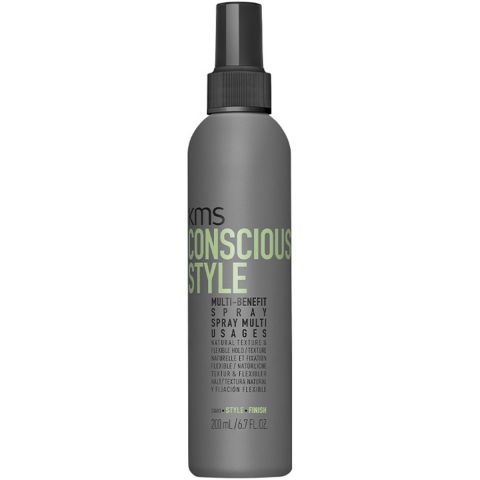KMS - Conscious Style - Multi Benefit Spray - 200 ml