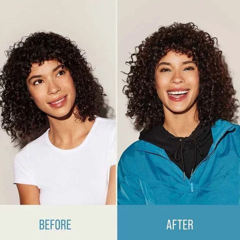 KMS - HairStay Anti-Humidity Seal 