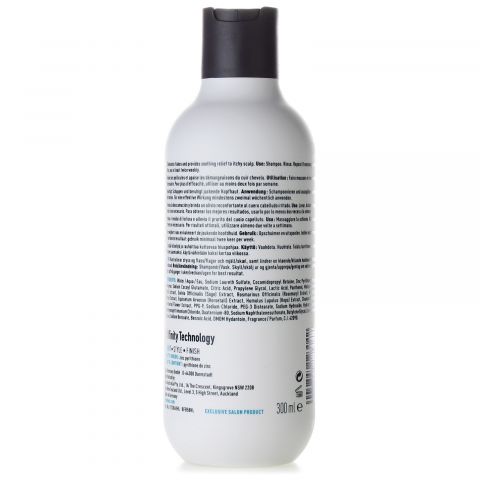 KMS - Head Remedy - Anti-Dandruff Shampoo - 300 ml