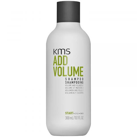 KMS - Add Volume - Shampoo