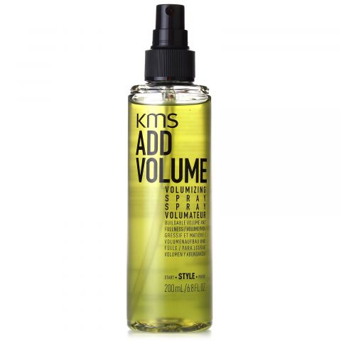 KMS - Add Volume - Volumizing Spray - 200 ml