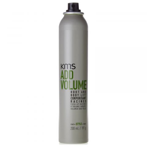 KMS - Add Volume - Root and Body Lift - 200 ml