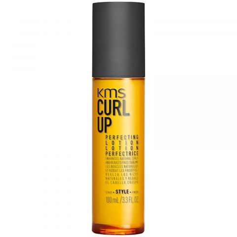 KMS - Curl Up - Perfecting Lotion - 100 ml