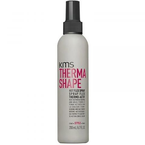 KMS - Therma Shape - Hot Flex Spray - 200 ml