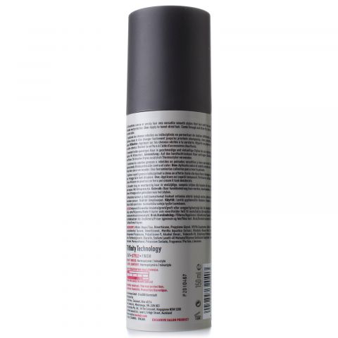 KMS - Therma Shape - Straightening Creme - 150 ml