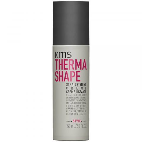 KMS - Therma Shape - Straightening Creme - 150 ml