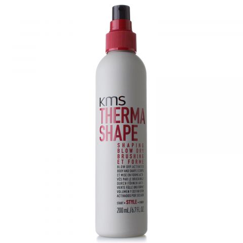 KMS - Therma Shape - Shaping Blow Dry - 200 ml