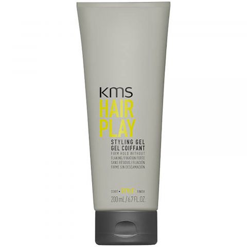 KMS - Hair Play - Styling Gel - 200 ml