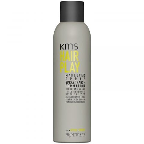 KMS - Hair Play - Makeover Spray - 250 ml
