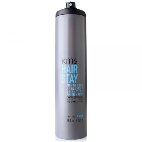 KMS - Hair Stay - Firm Finishing Hairspray - 300 ml