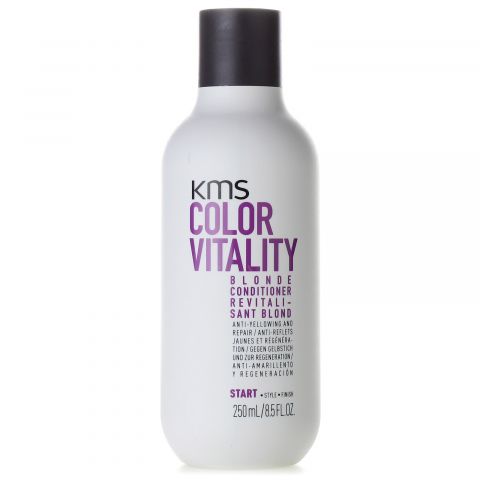 KMS - Color Vitality - Blonde Conditioner