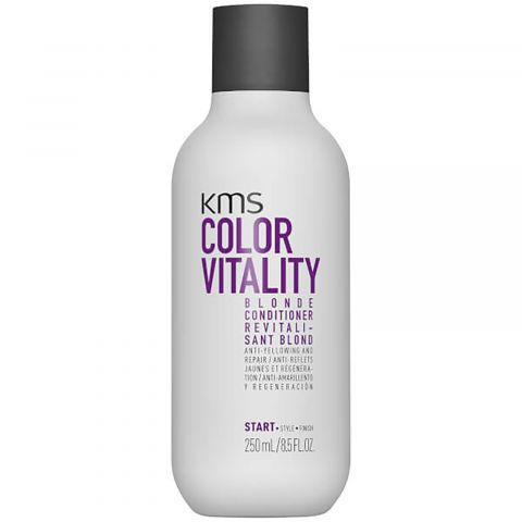 KMS - Color Vitality - Blonde Conditioner