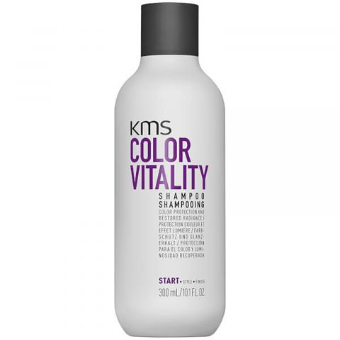 KMS - Color Vitality - Shampoo