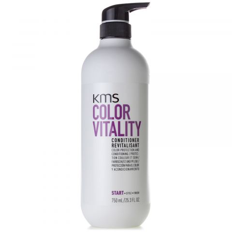 KMS - Color Vitality - Conditioner